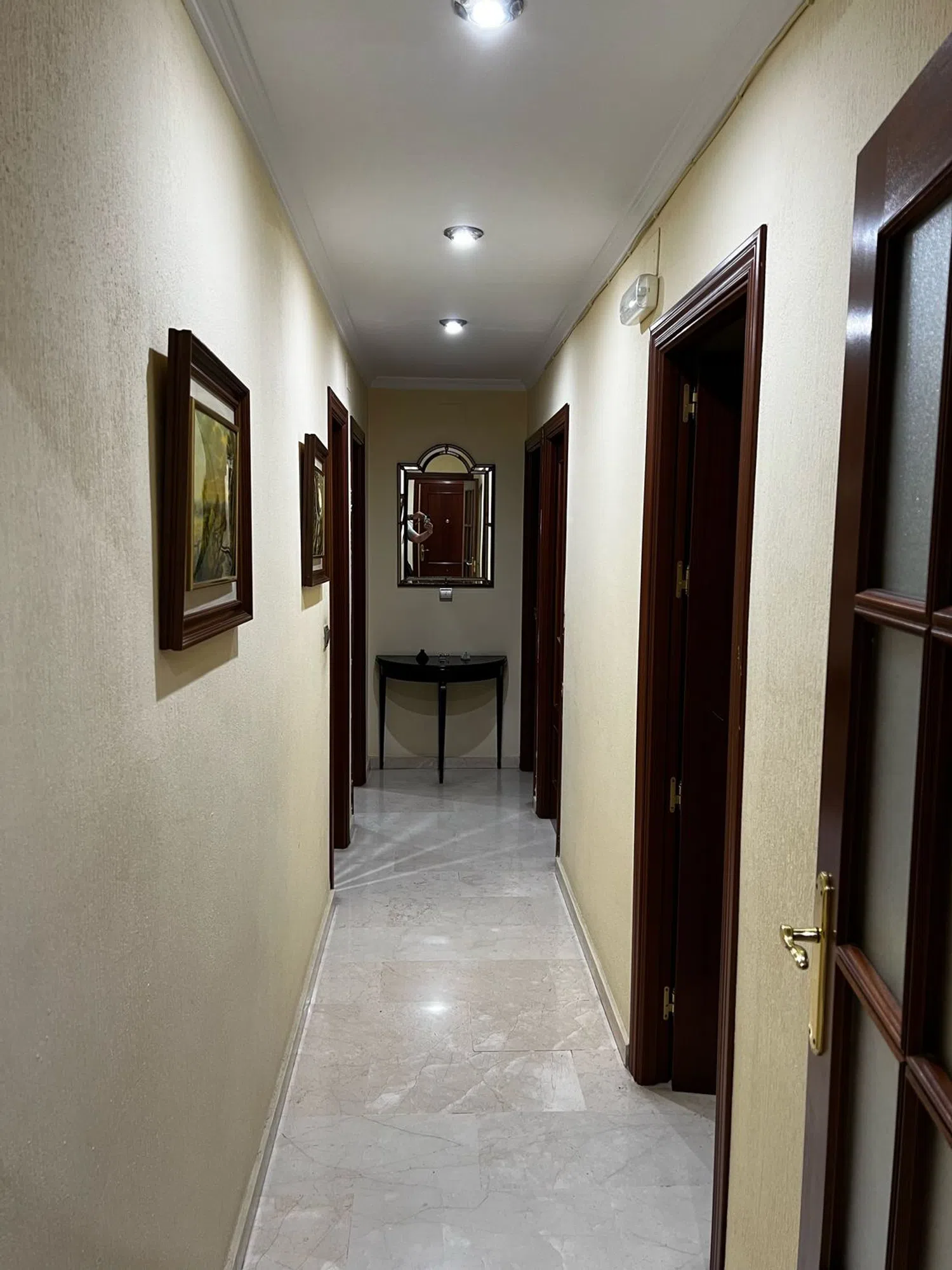 Piso en calle Periodista Luis Seco de Lucena, 14 - Foto 2
