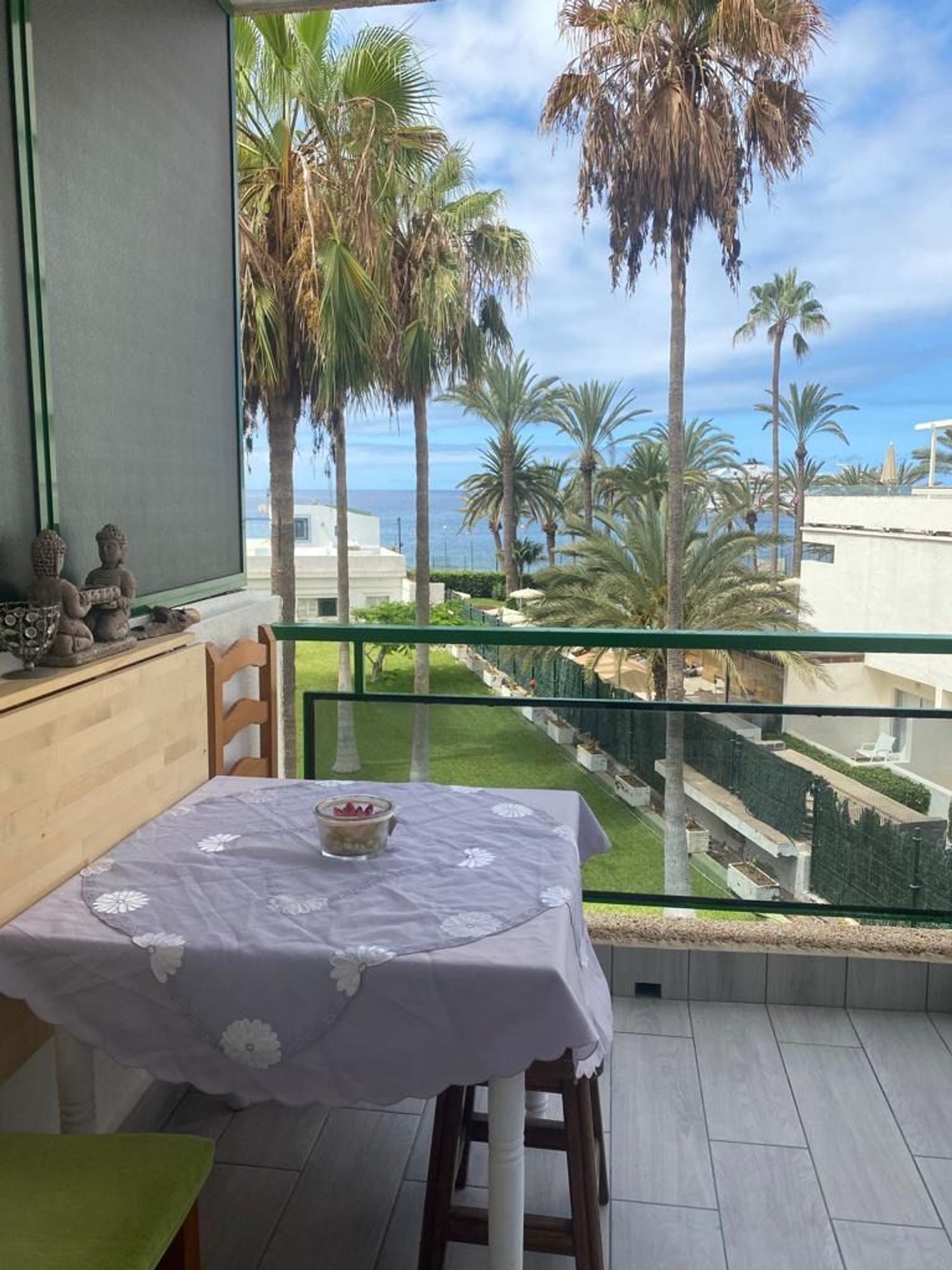 Estudio en avenida Juan Carlos I, 30 - Foto 17