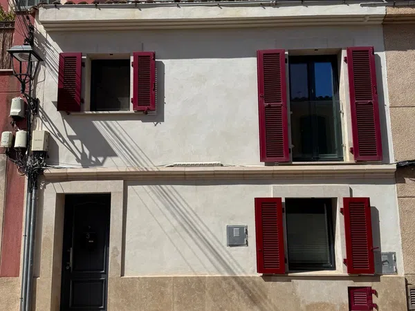 Casa o chalet independiente en Calle Joan Pagès, 3, Andratx Pueblo, Andratx Pueblo - Foto 1