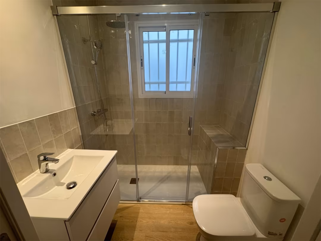 Piso en  Calle Asunción 1 - Foto 1