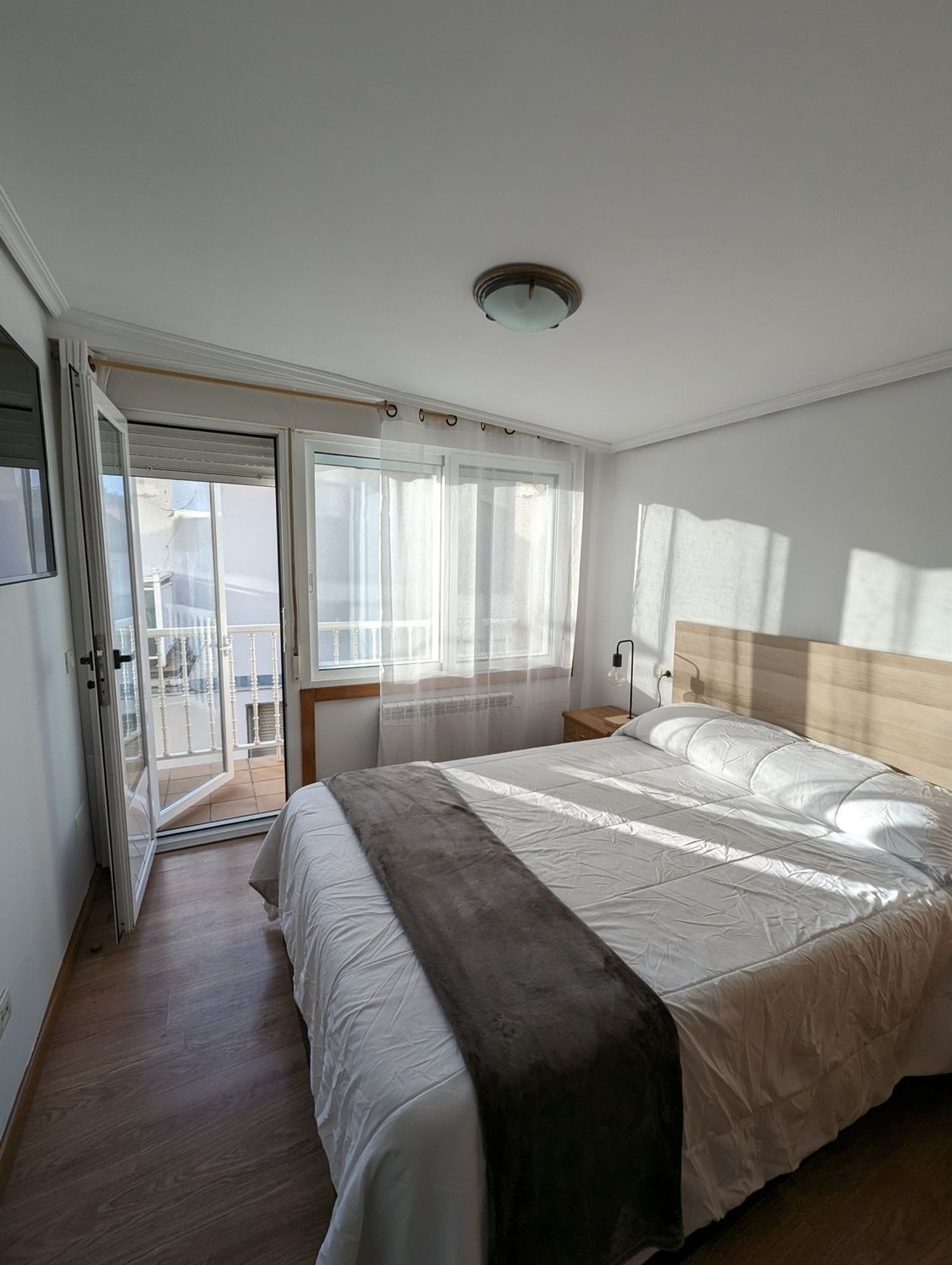 Chalet adosado en Calle dos foxos, 14, Teis, Teis - Foto 5