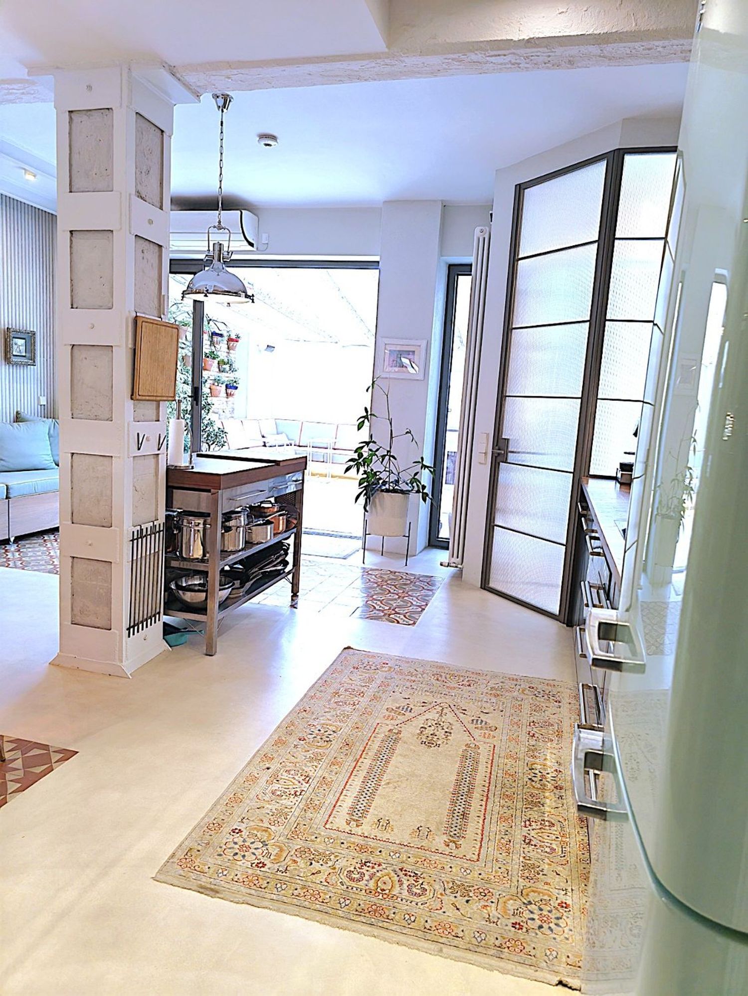 Estudio en Barrio Playa de la Malvarrosa - Foto 6