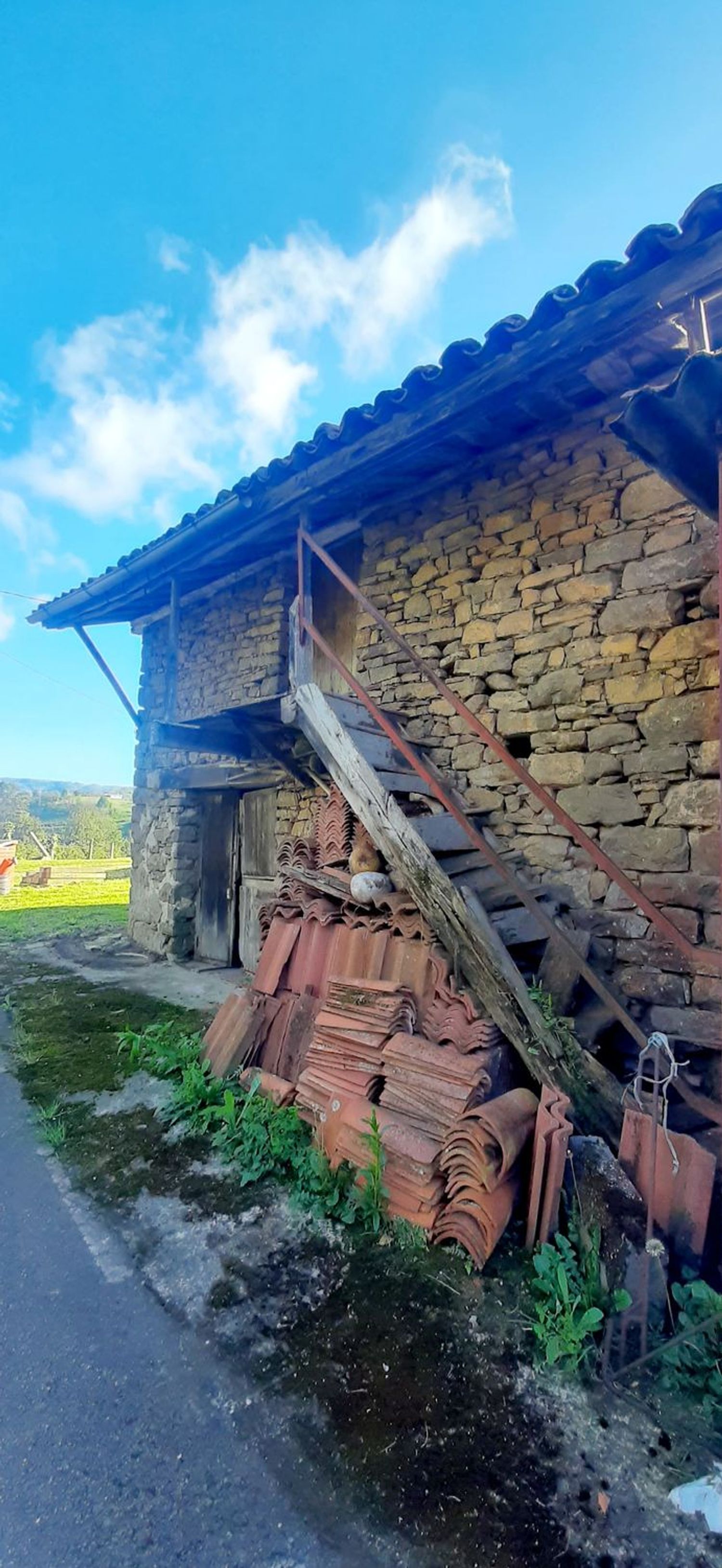 Casa rural en Camín de les Lloses, 306, Caldones - Foto 6