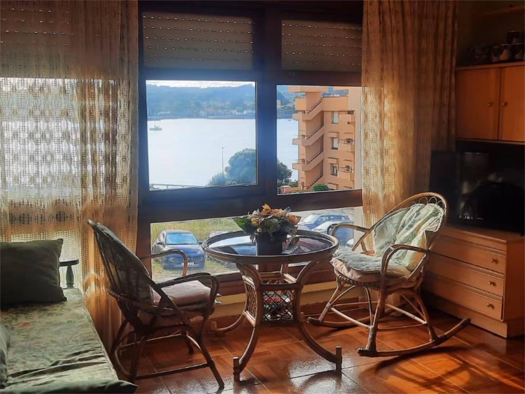 Apartamento en  Rúa Gaivota 28