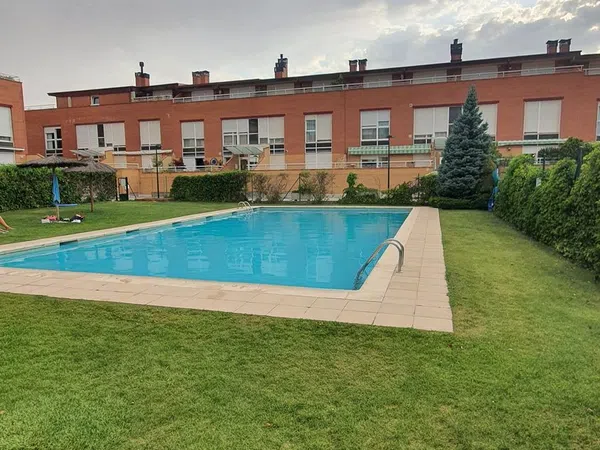 Piso en Ruiz de Alarcon, 44, San Julián-Bº de Cortes - Foto 1