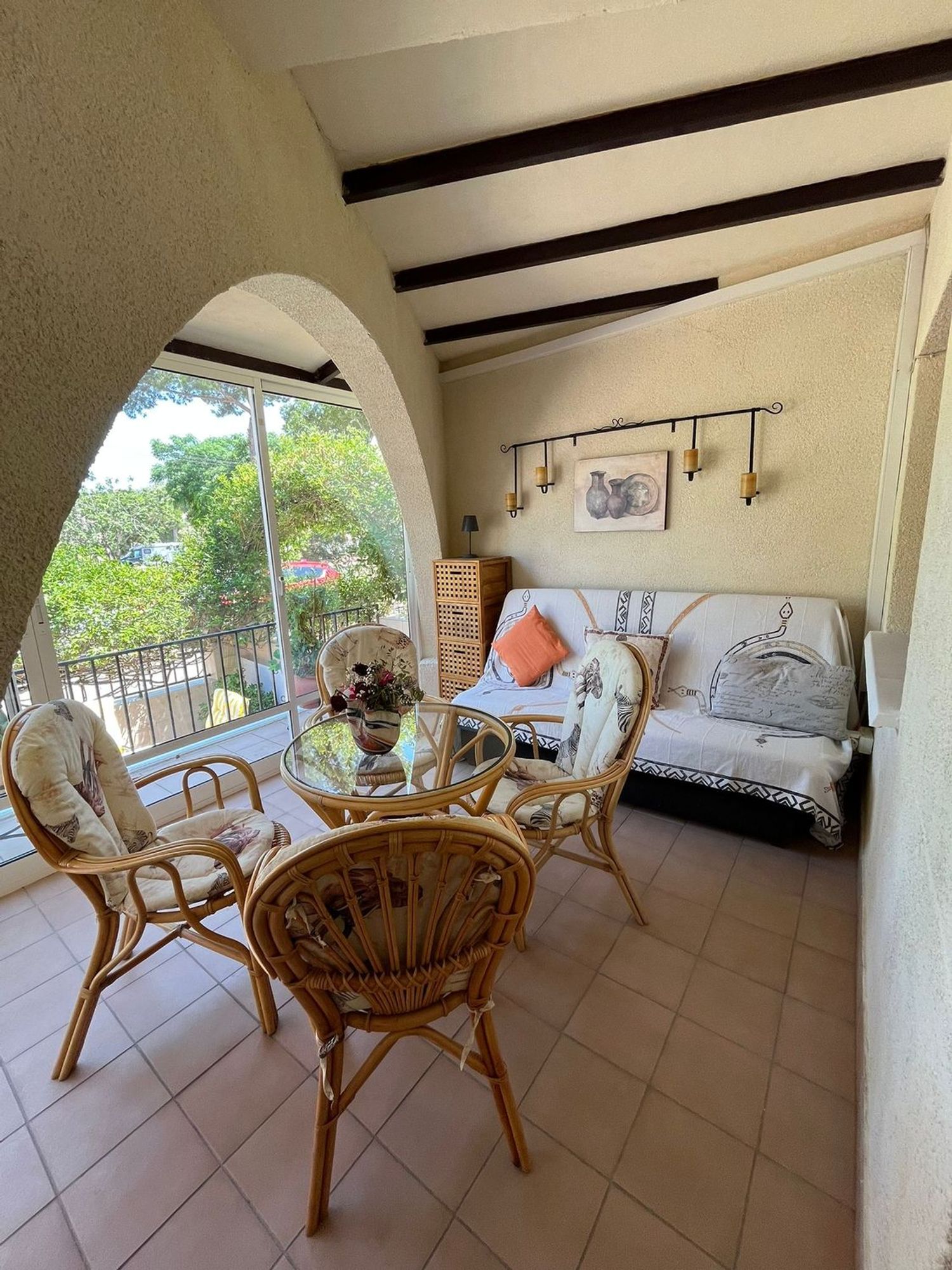 Chalet adosado en Urbanización Buenavista, 221, Buenavista, Buenavista - Foto 5