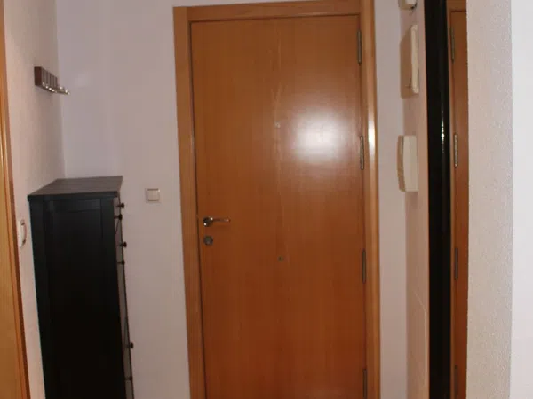 Piso en Calle Carlota Pasarón, 34, Santo Domingo - Foto 33