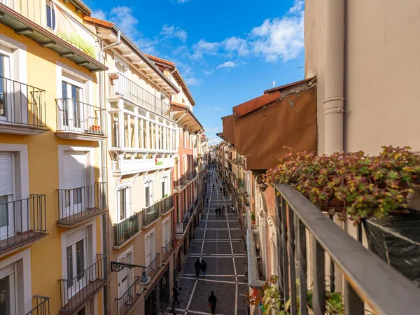 Piso en calle de San Antón, 47 - Foto 3