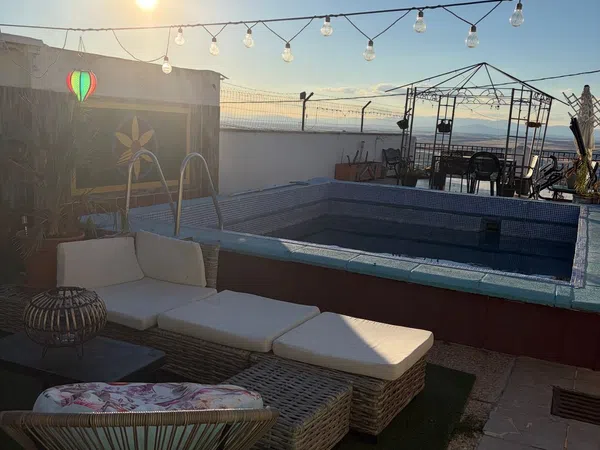 Chalet adosado en Calle de la Ronda del Mirador, 14 - Foto 4