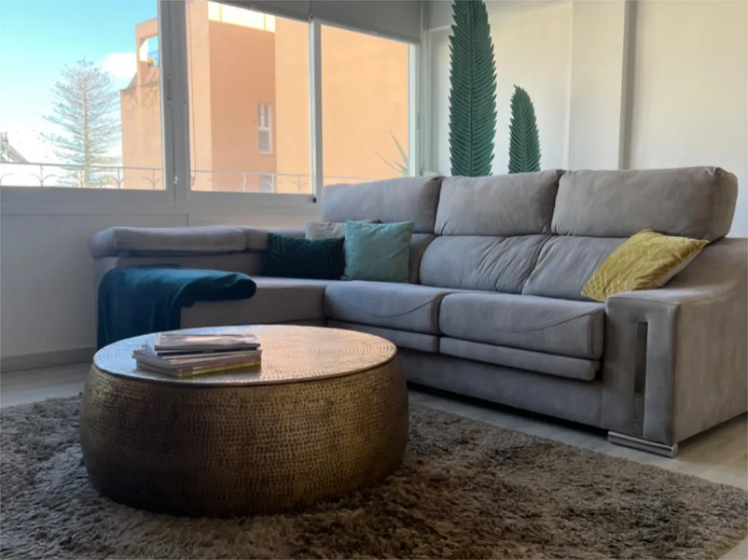 Piso en  Carrer del Comte 5 - Foto 3