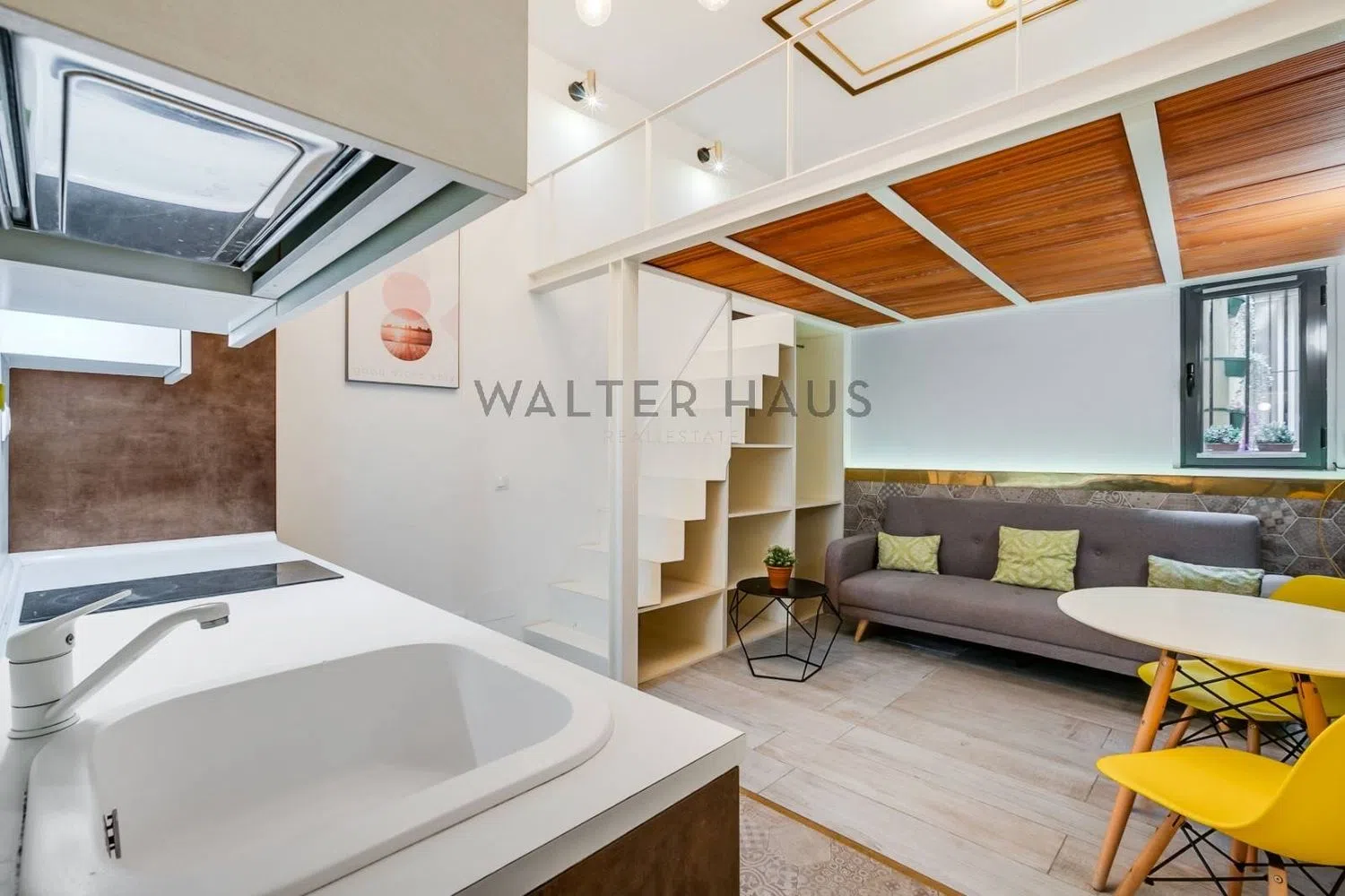 Piso en calle de Lope de Vega, 33 - Foto 1