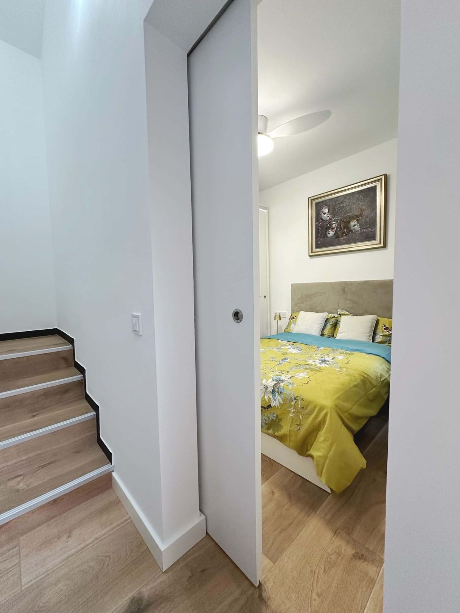 Piso en Calle Holanda, 18, La Torrasa - Foto 15