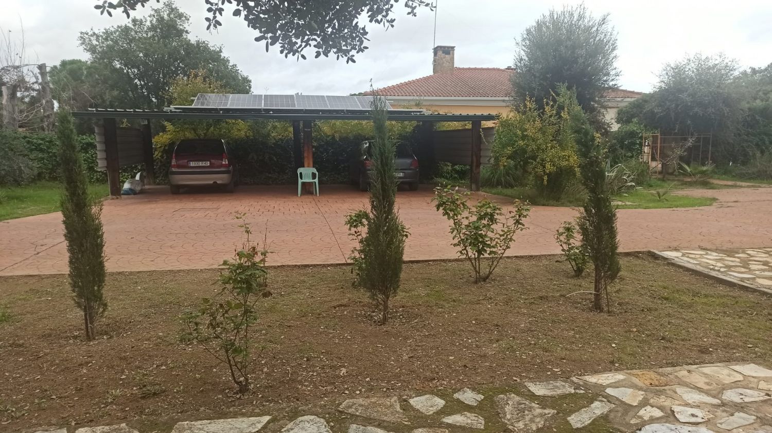 Casa o chalet independiente en Urbanización Río Caya, 67, Casco Antiguo - Centro, Casco Antiguo - Centro - Foto 24