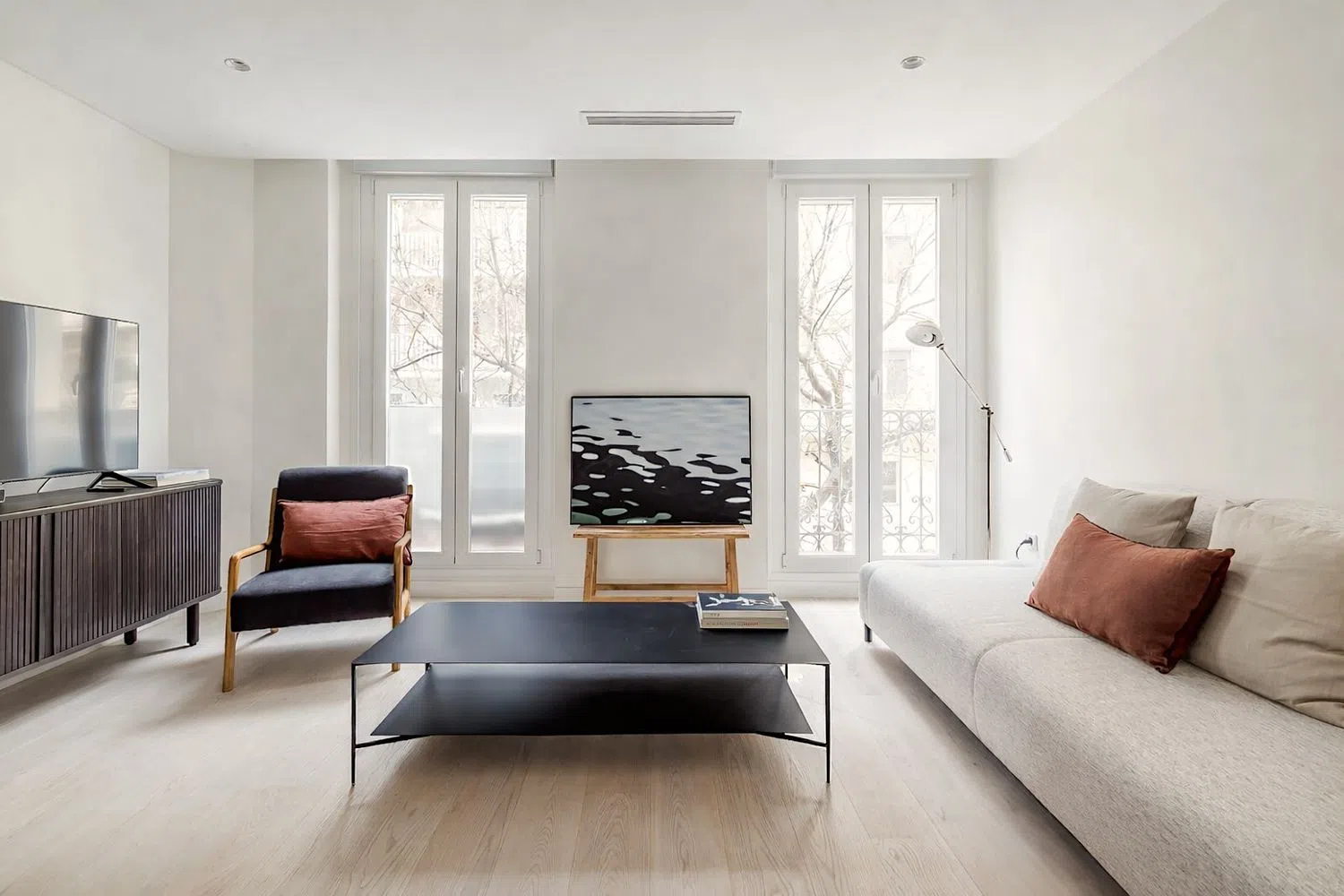 Piso en calle de Ayala, 81 - Foto 3