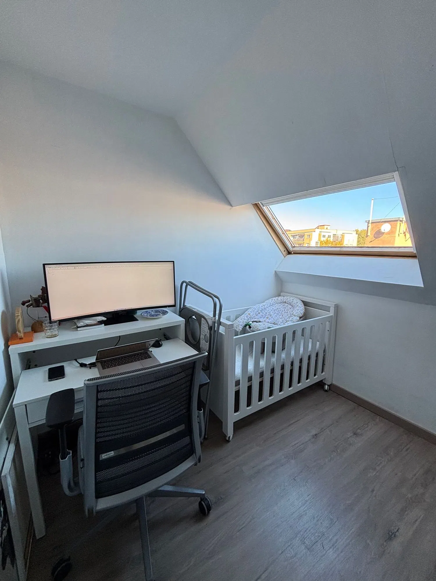 Dúplex en calle Manuel García, 15 - Foto 13