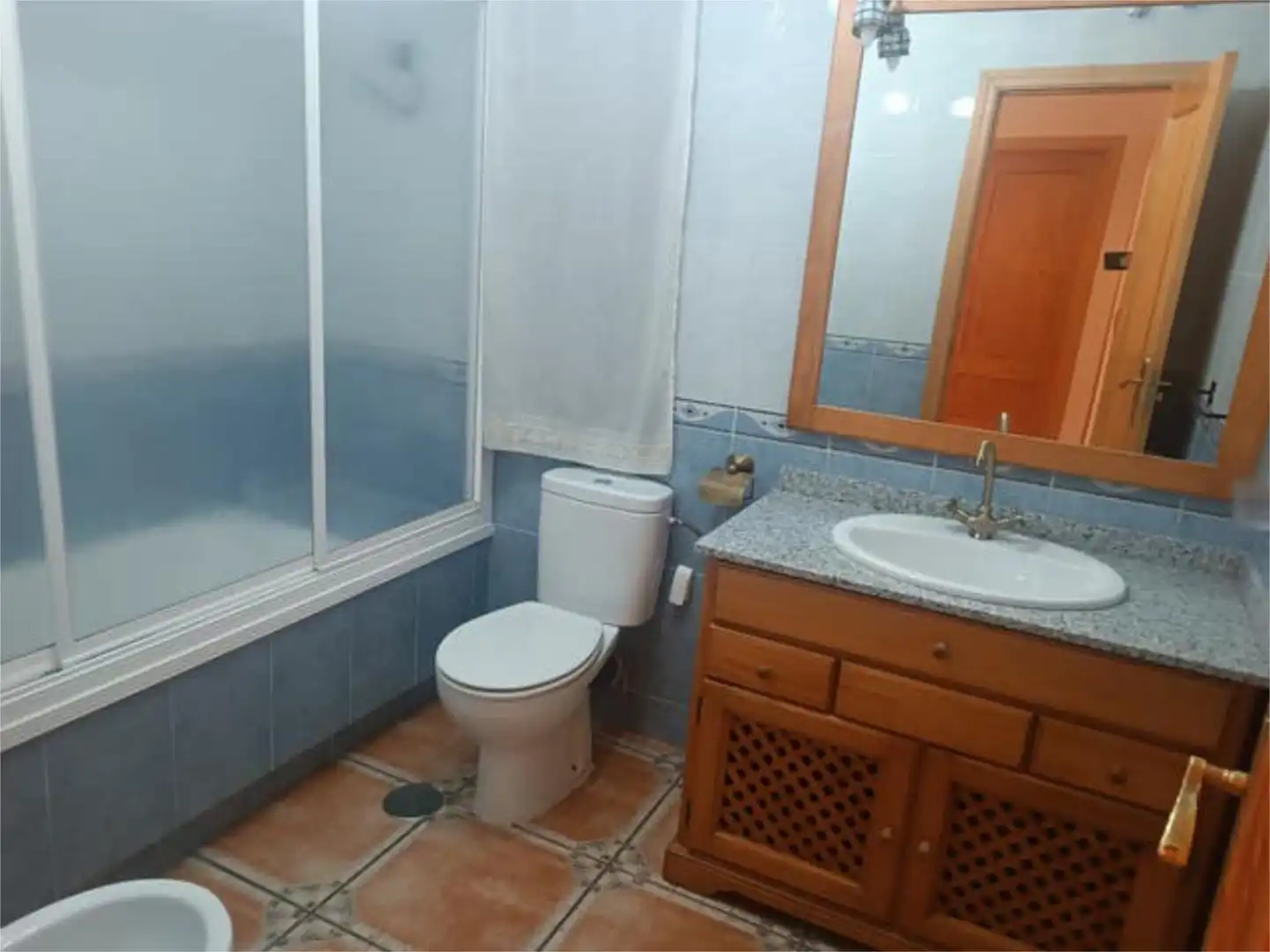 Piso en Santa Barbara - Foto 2