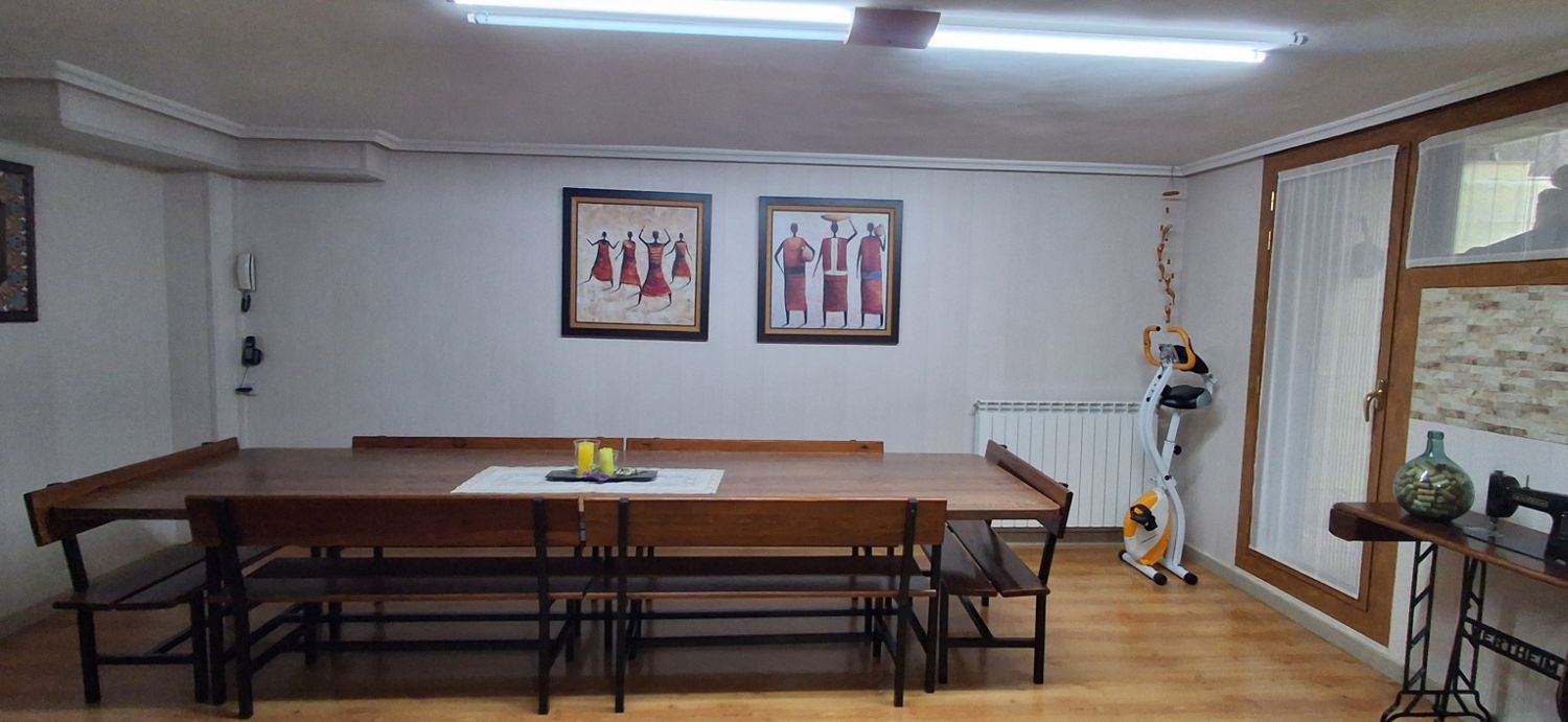Chalet adosado en Avenida de la Argentina, 10, Centro, Centro - Foto 25