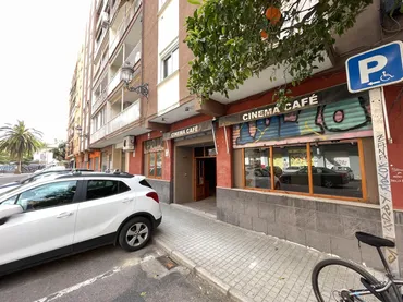 Local comercial en  Carrer de Josep d'Orga 23 - Foto 1