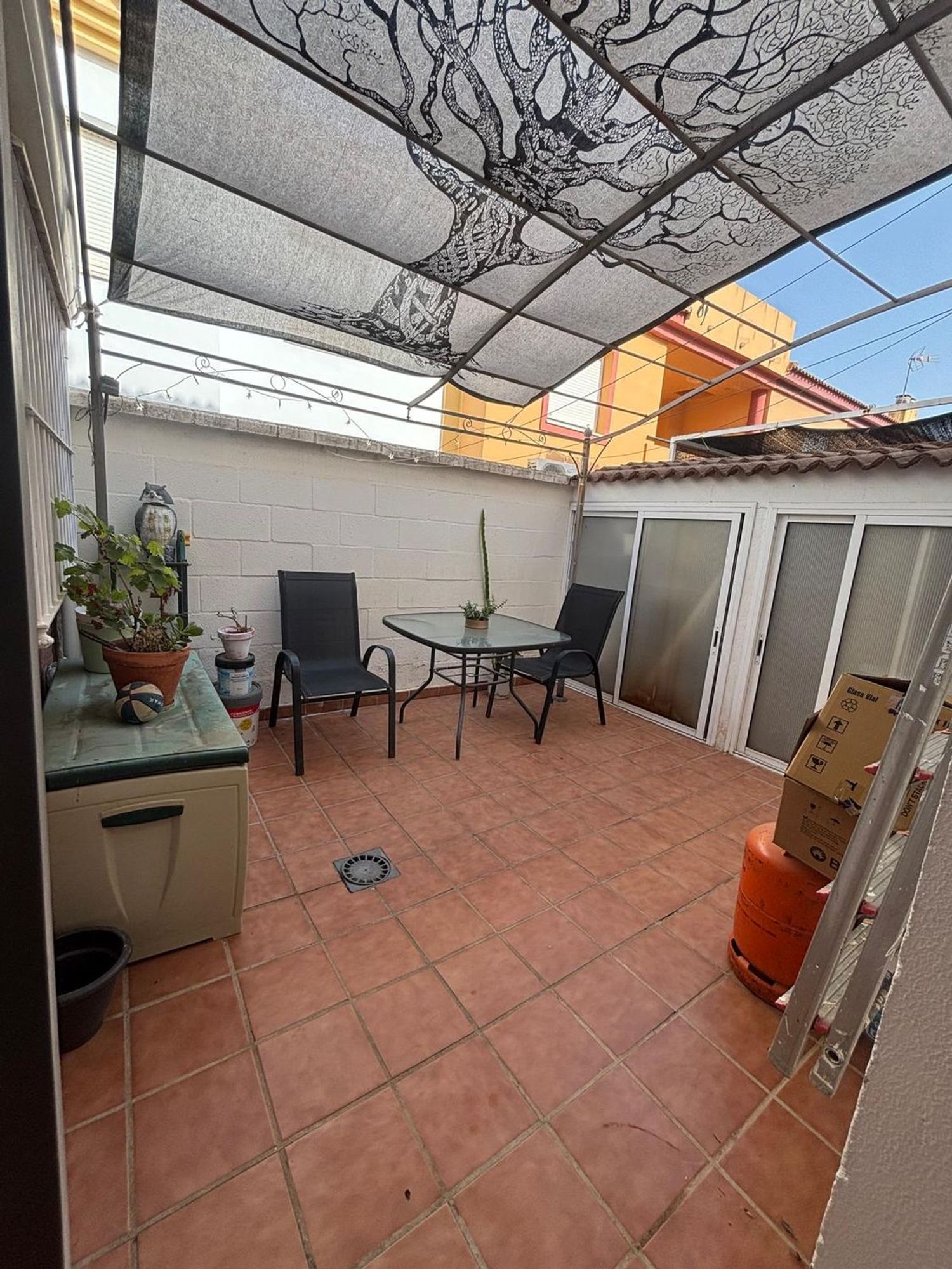 Casa o chalet independiente en Calle Buero Vallejo, 62 - Foto 4