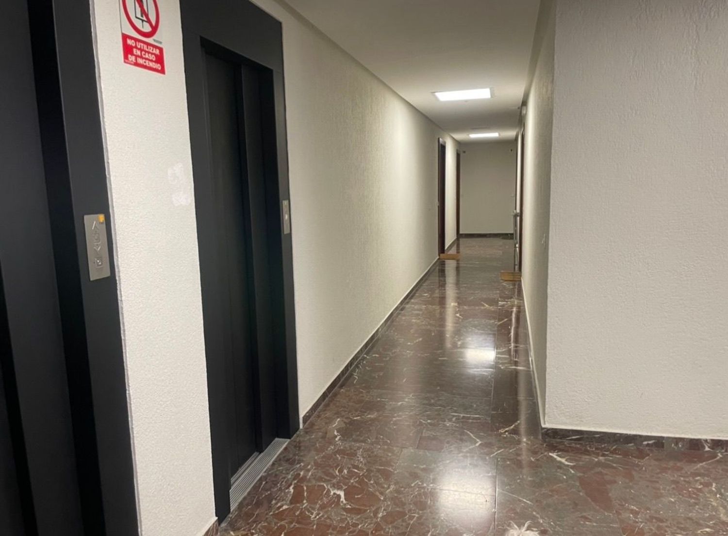 Alquiler de piso en Calle de Núñez de Balboa, 31 - Foto 18