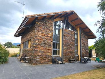Chalet en Riaza - Foto 1