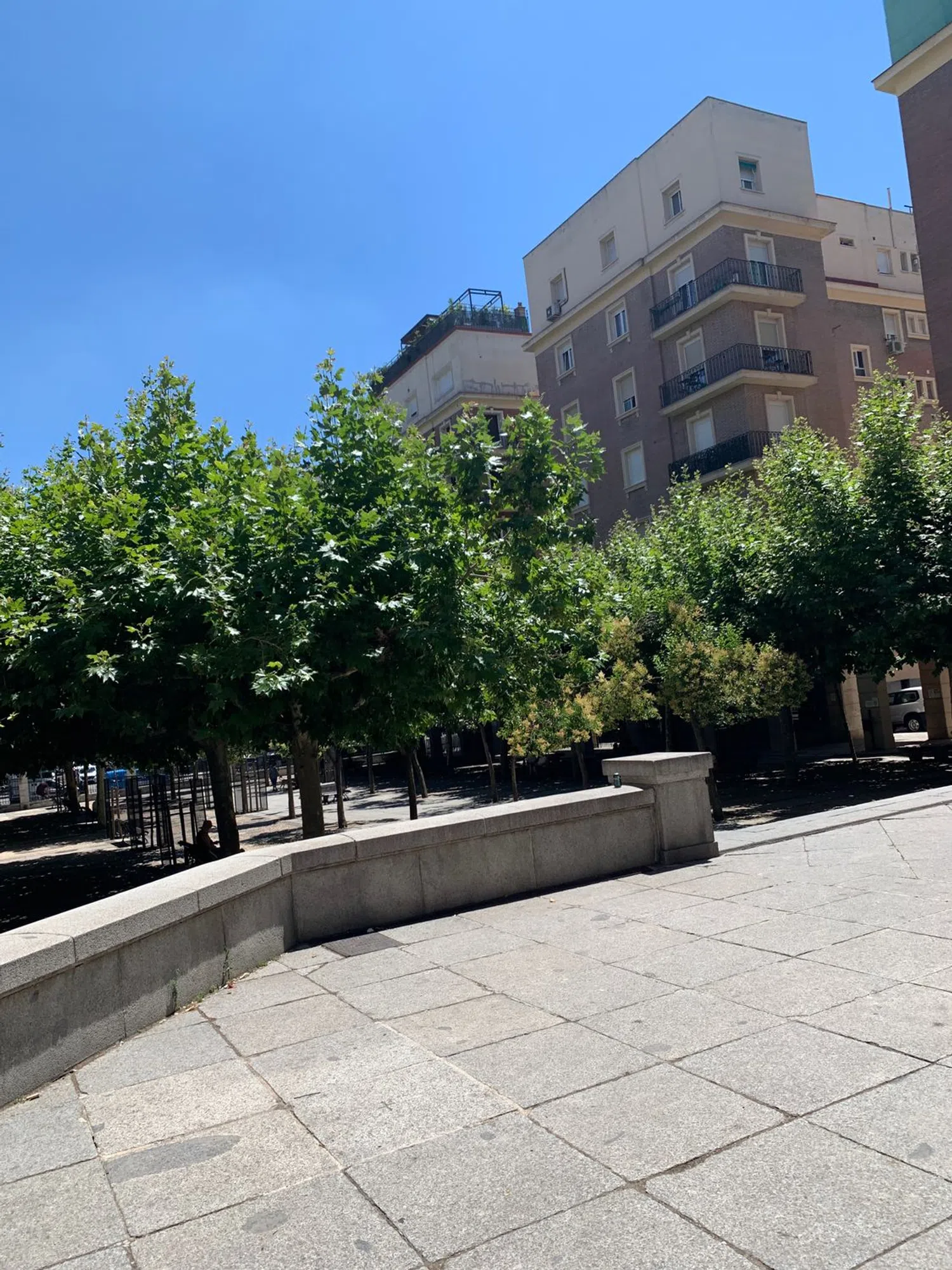 Piso en calle de Bravo Murillo, 41 I - Foto 22