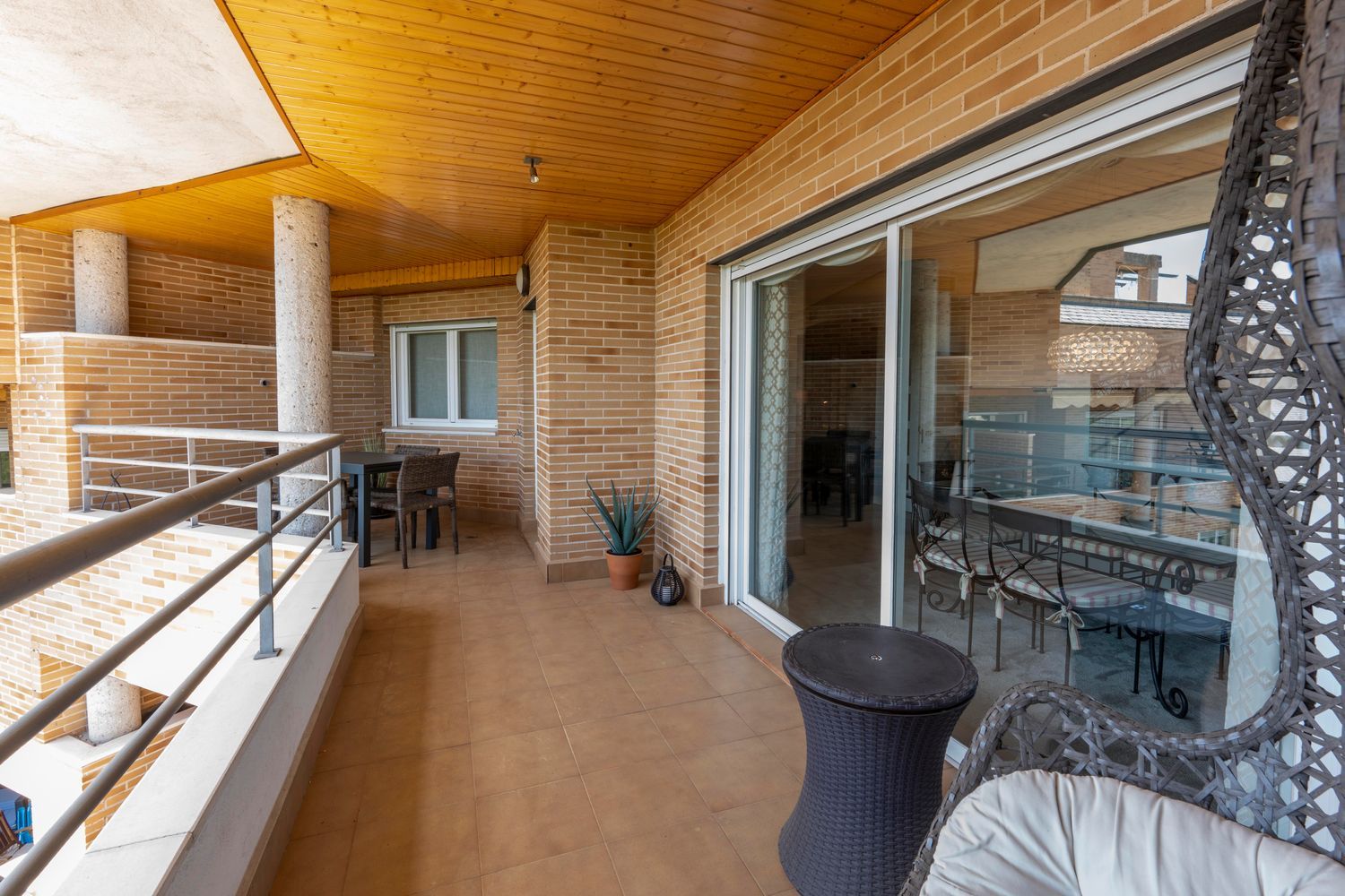 Dúplex en Calle Las Norias, 155 - Foto 13