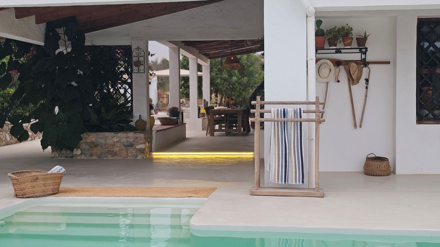 Finca rústica en Altea Pueblo, Altea Pueblo - Foto 35