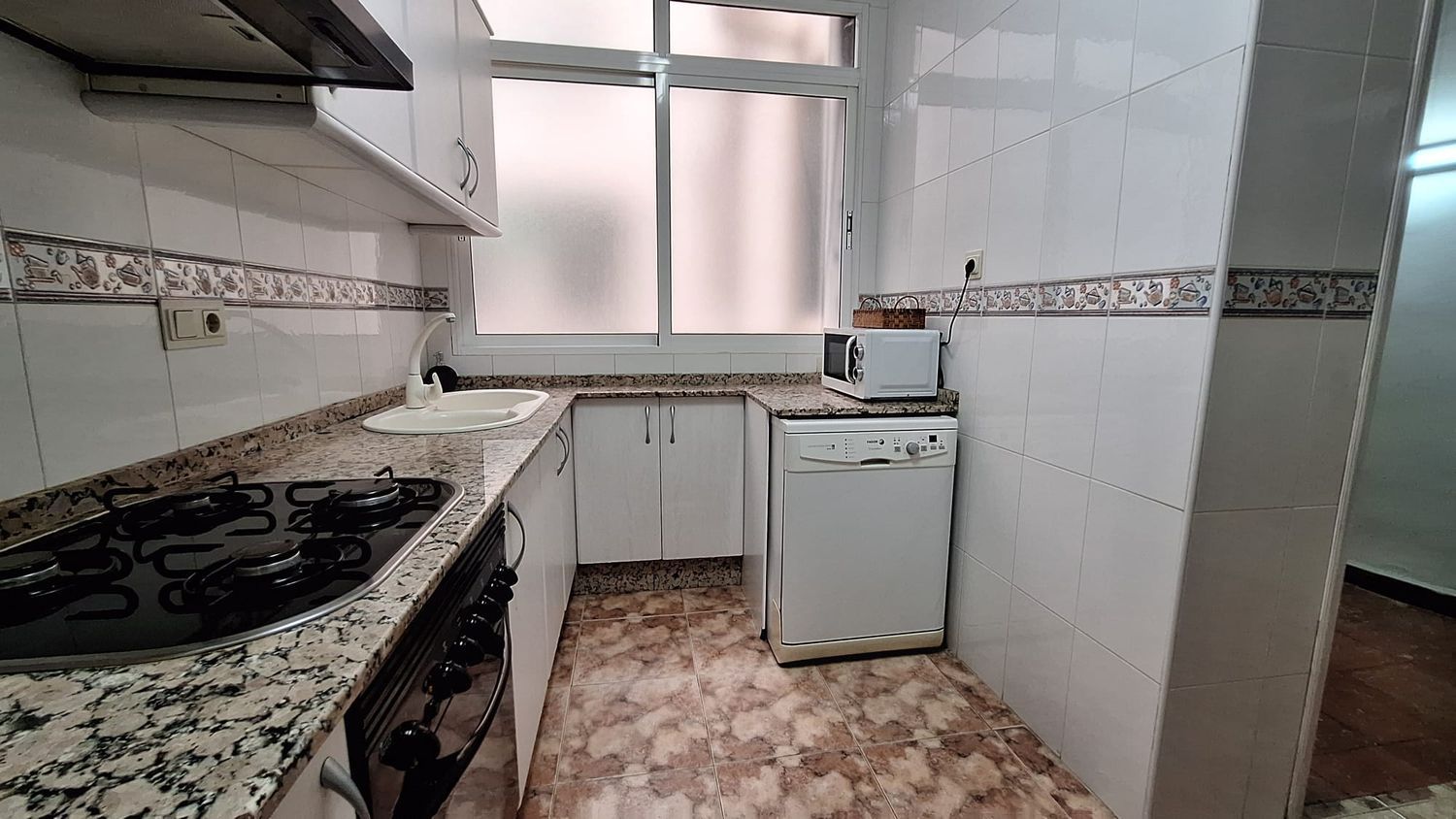 Piso en avenida de l'Oest, 24 - Foto 15