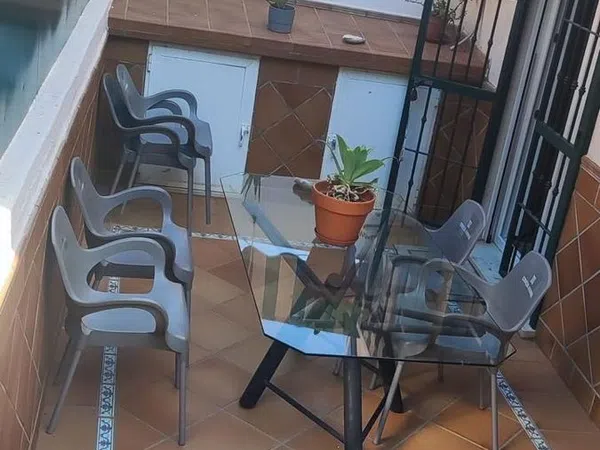 Chalet adosado en Calle Isidro pinedo, 1 - Foto 12