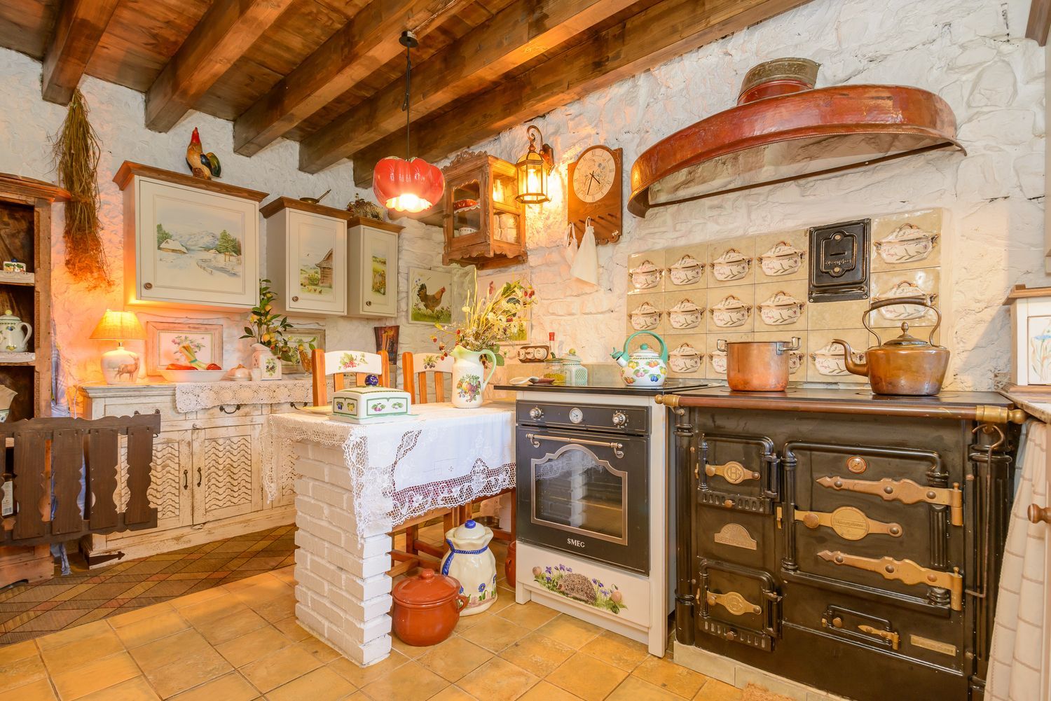 Casa rural en Barrio El Xerru, 88 - Foto 5