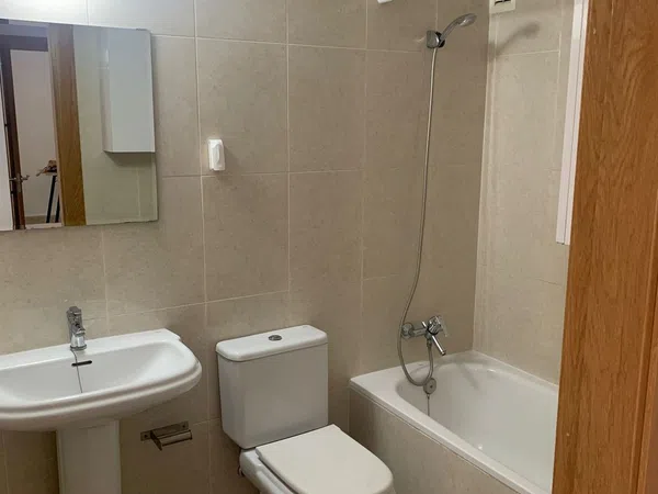 Piso en Paseo Virgen Fuensanta-Cobat, 1, Cobatillas, Murcia - Foto 22