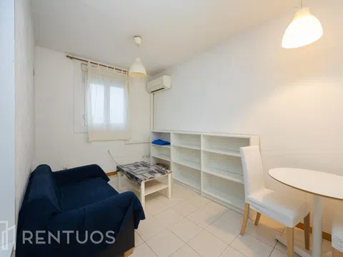 Piso en calle de San Lorenzo