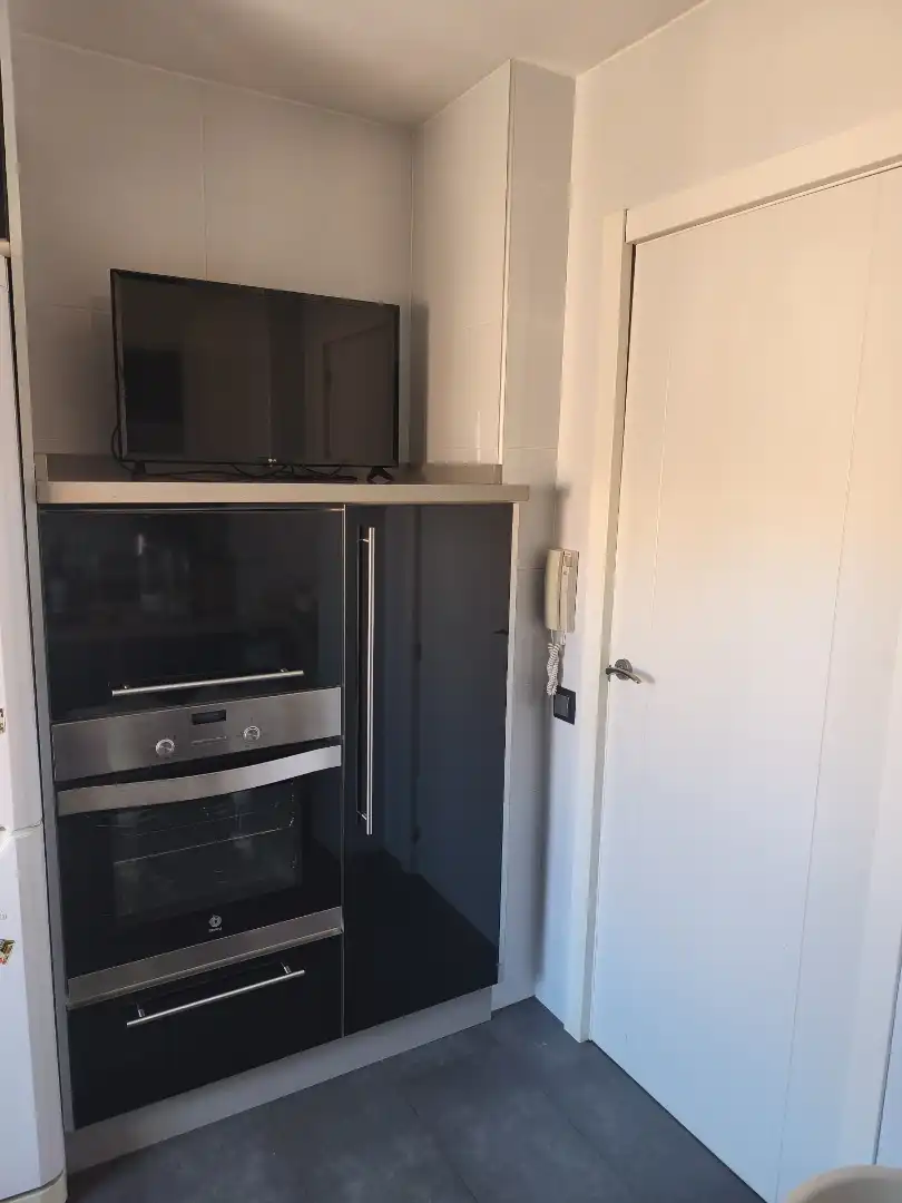 Piso en  Rúa Pardo Bazán 47 - Foto 8