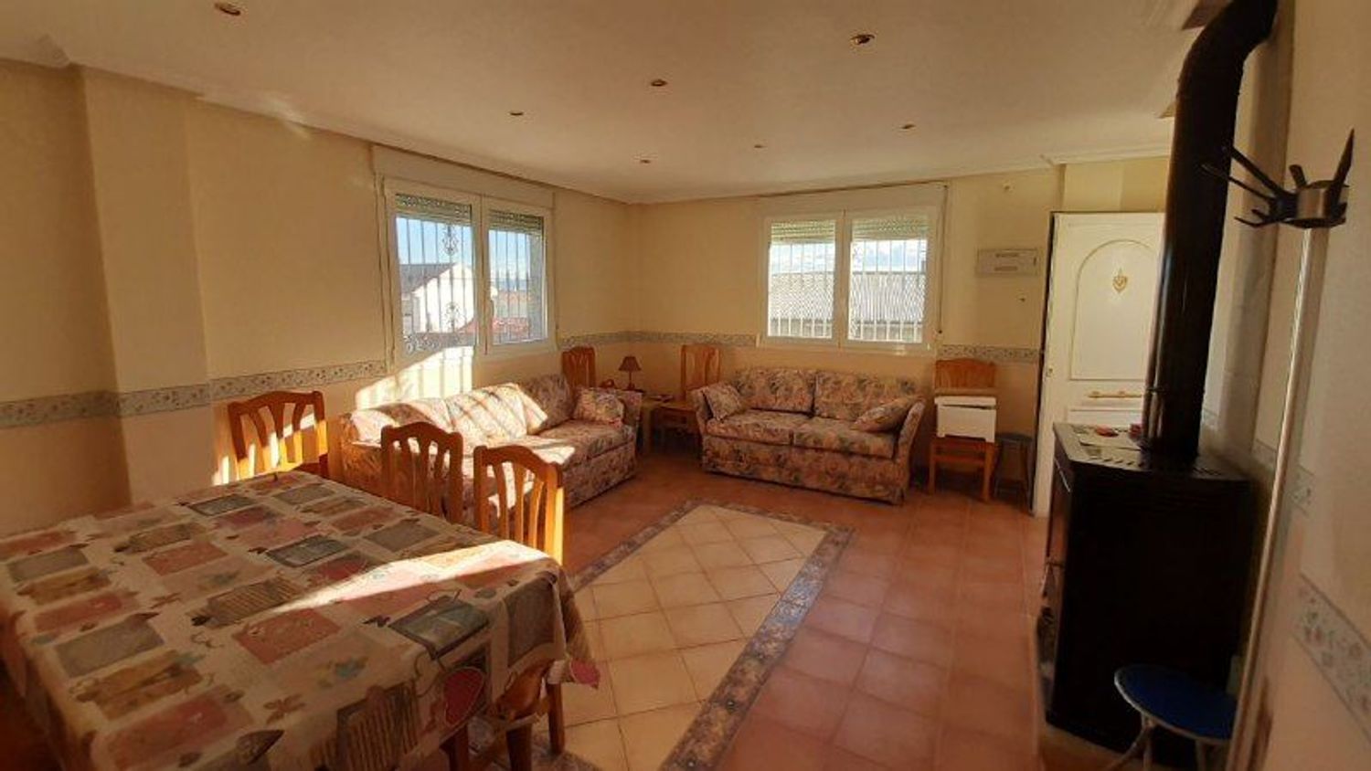 Casa o chalet independiente en Carril del Pajas, 45, Montepinar-La Aparecida-Raiguero, Montepinar-La Aparecida-Raiguero - Foto 4
