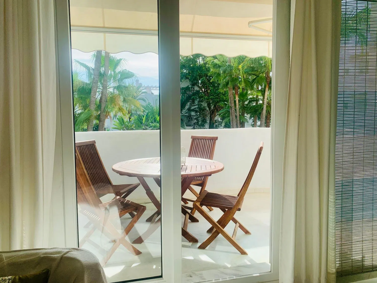 Piso en bulevar Príncipe Alfonso de Hohenlohe s/n UrbanizacionMarbellaReal - Foto 7