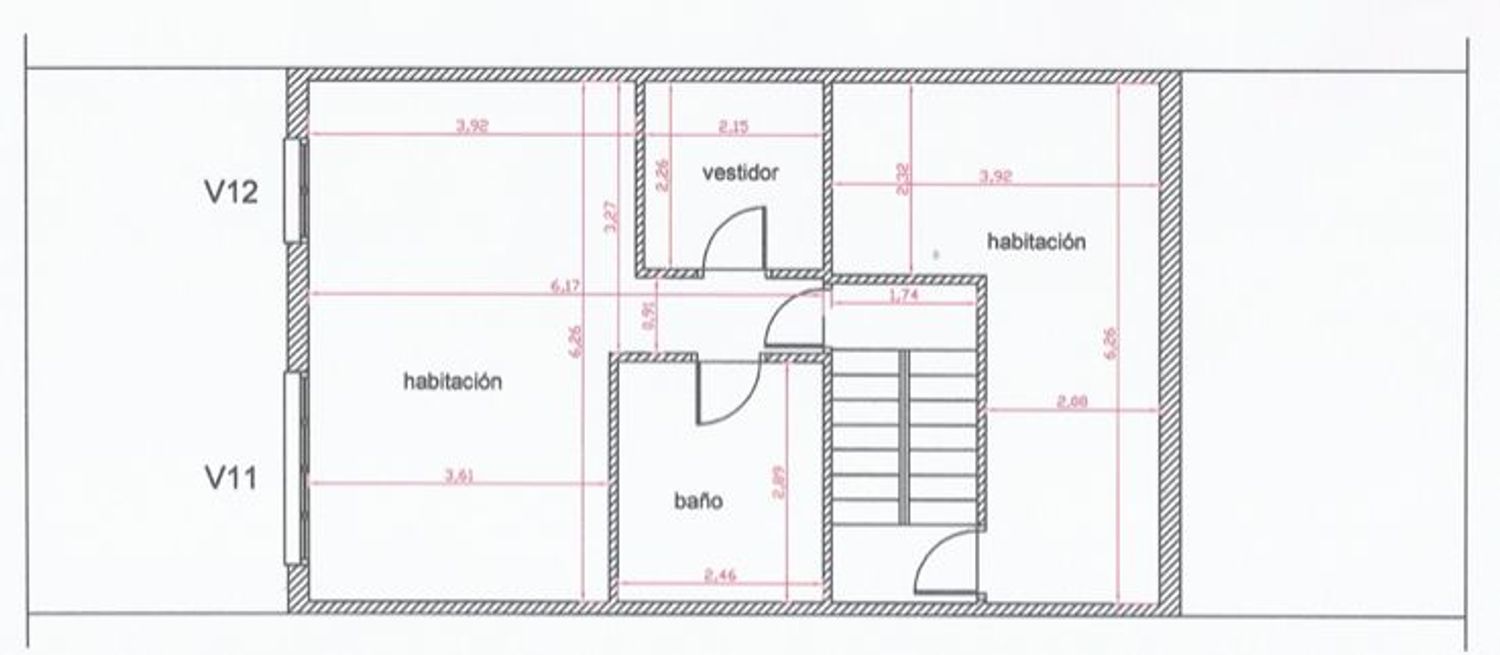 Chalet adosado en calle Manolo Morán, 43 - Foto 34