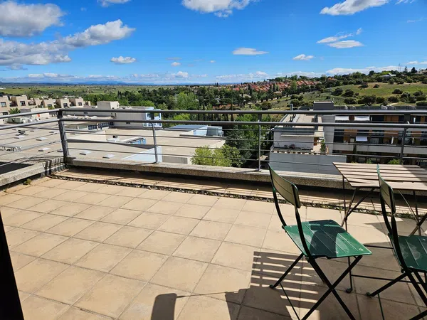 Dúplex en avenida de la Industria, 16 - Foto 1