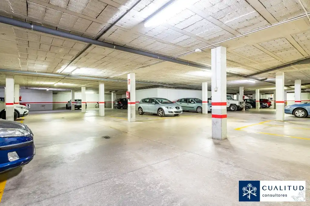 Piso en Castellón de la Plana / Castelló de la Plana - Foto 37