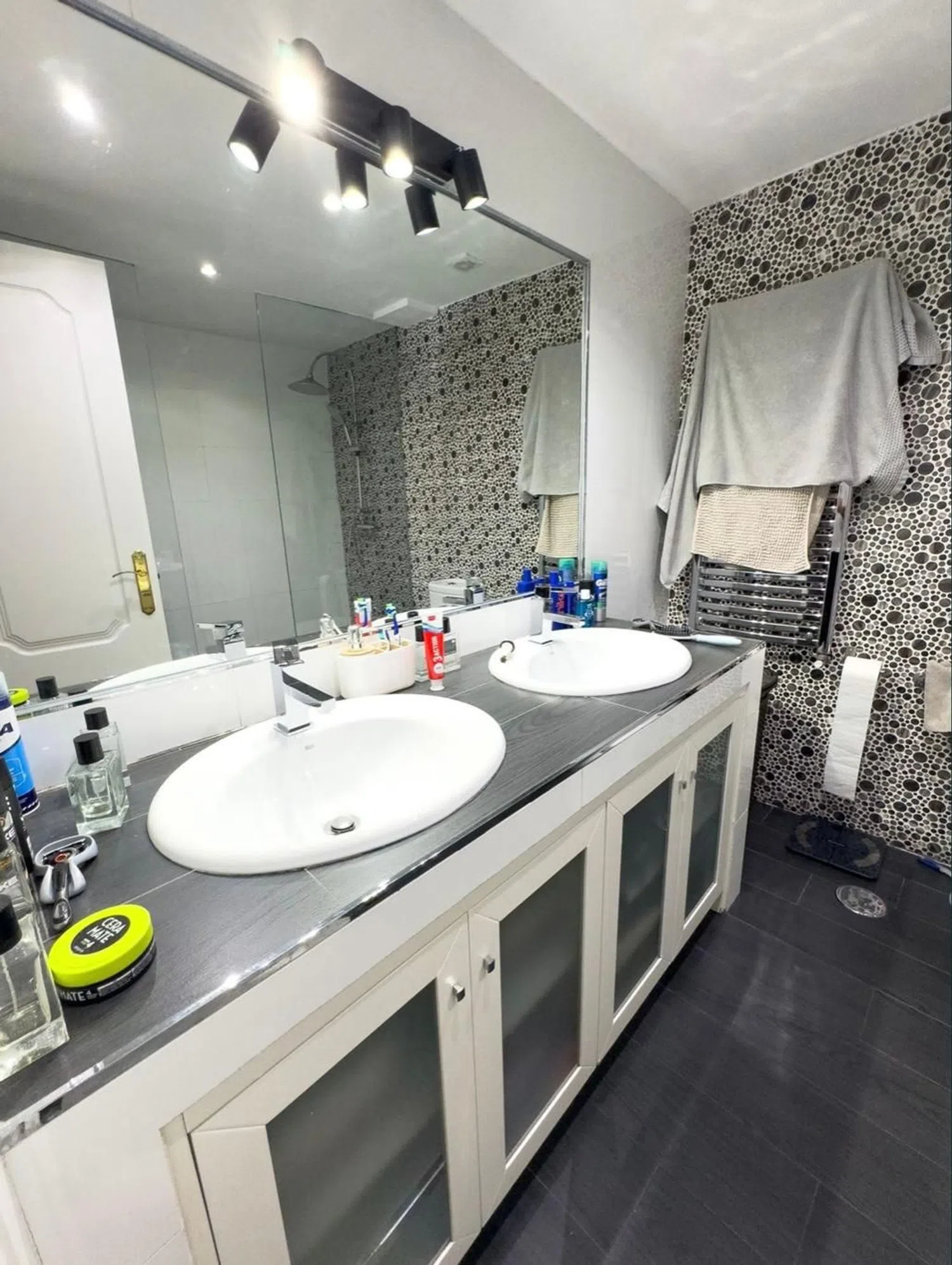 Chalet adosado en Barrio Monte Rozas - Foto 26