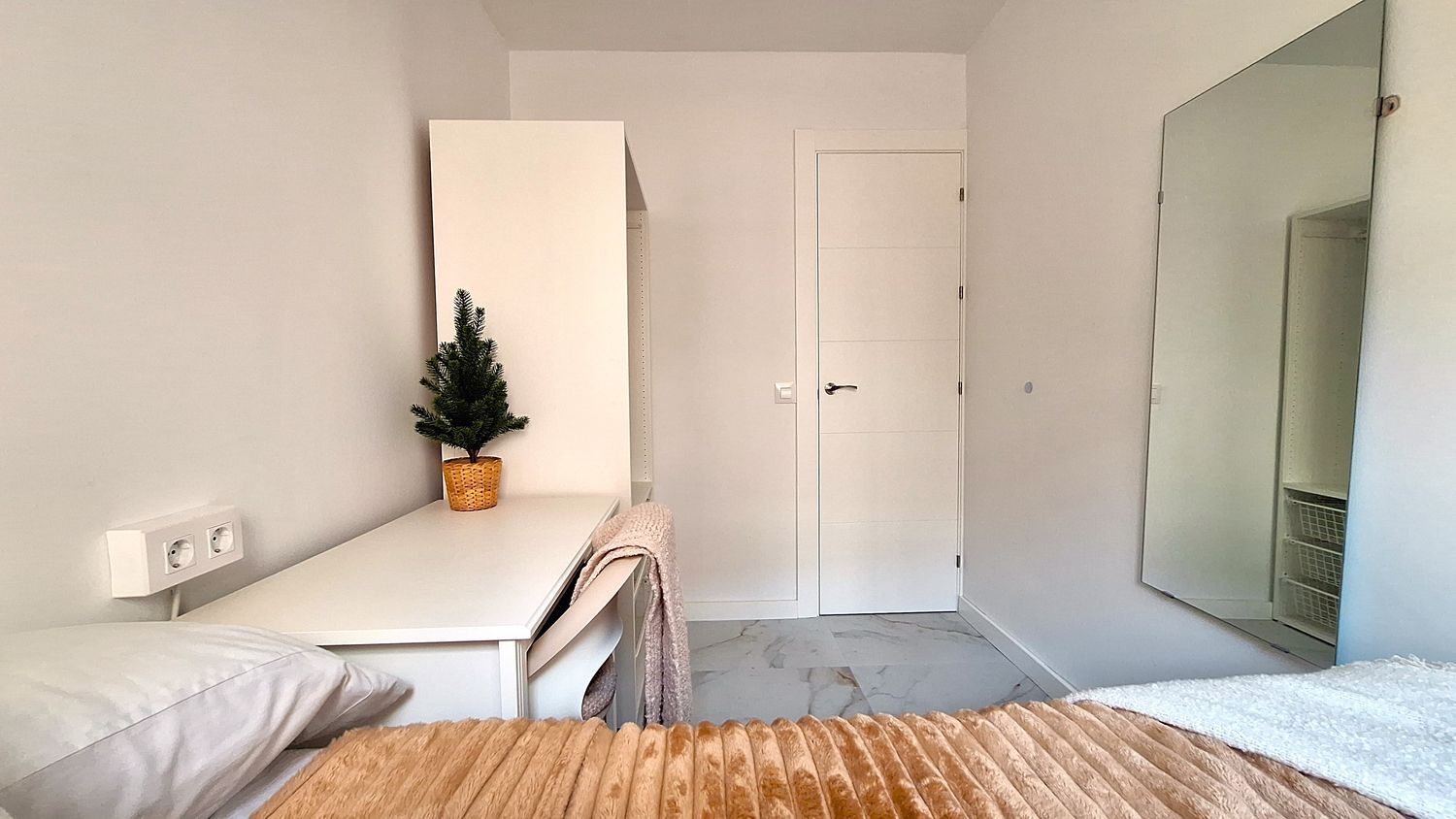 Piso en calle Hiniesta, 13 - Foto 6