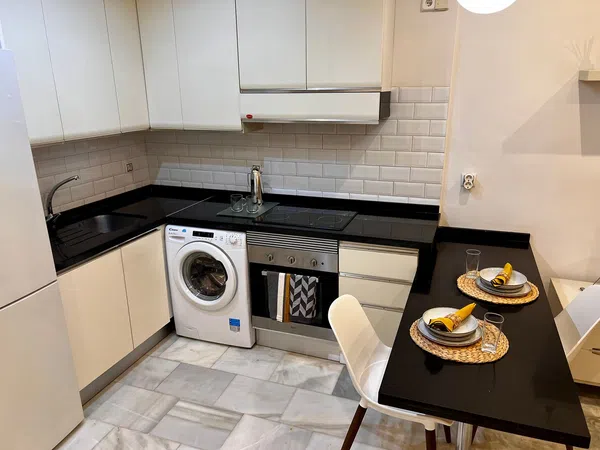 Piso en Barrio Encarnación-Las Setas - Foto 12