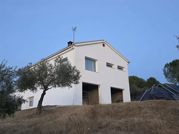 Casa rural en Diseminados, 22 - Foto 3