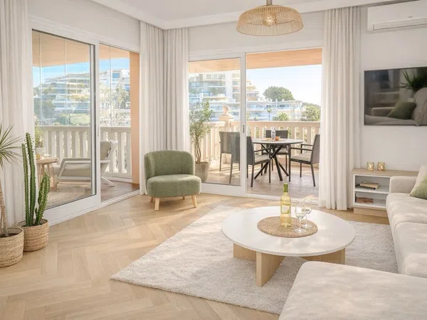 Piso en avenida del Higuerón, 50 - Foto 8