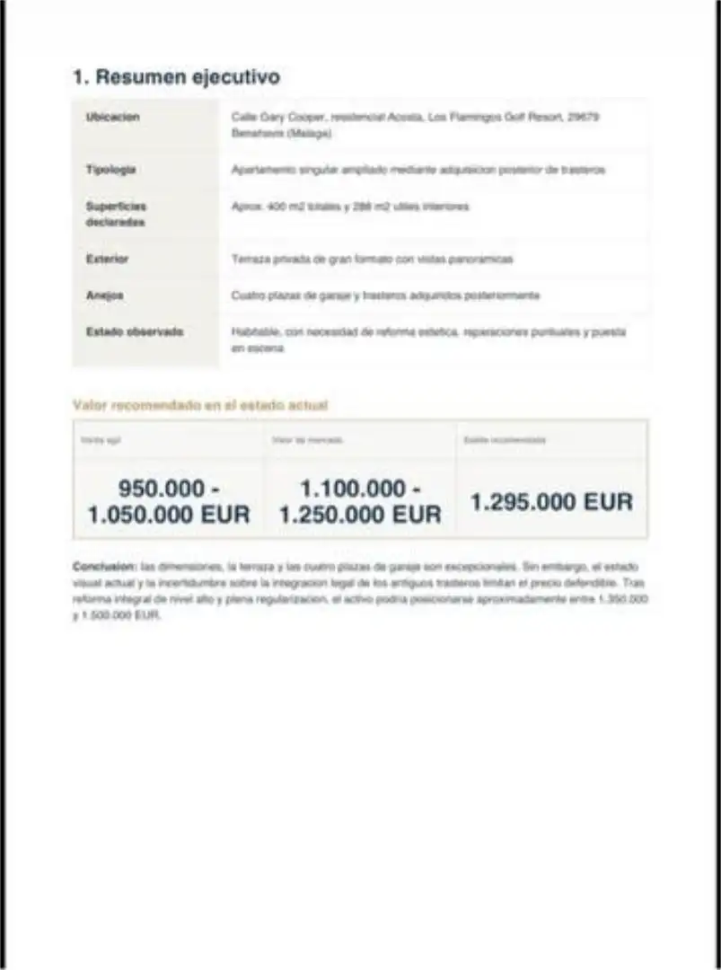 Apartamento en Marbelia - Foto 2