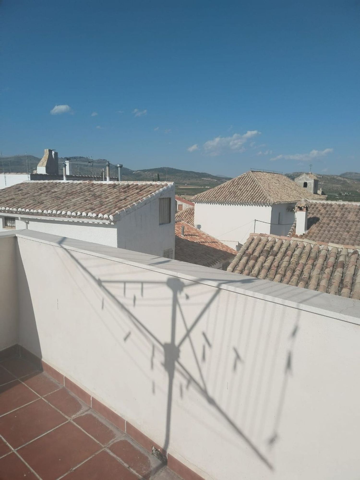 Casa o chalet independiente en Calle Angel, 2 - Foto 16