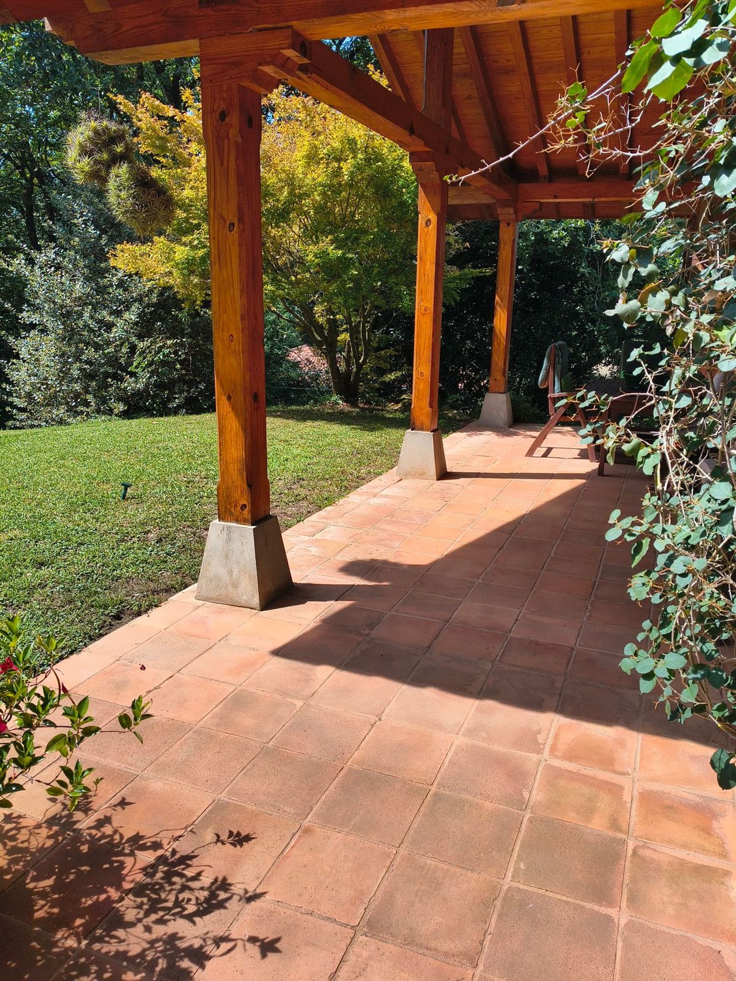 Casa o chalet independiente en Villanueva - Foto 18