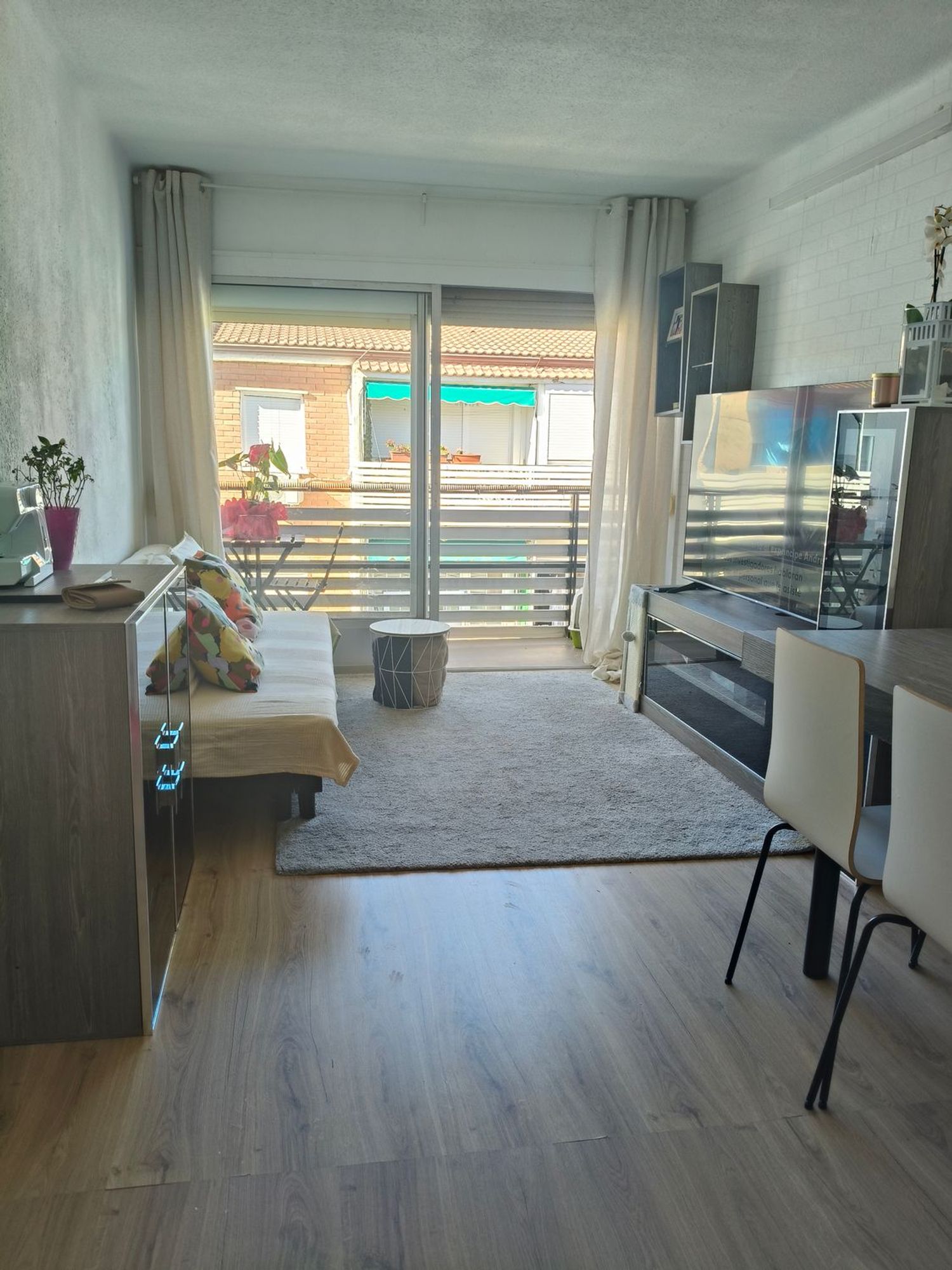 Piso en calle de la Virgen del Pilar, 7 - Foto 19