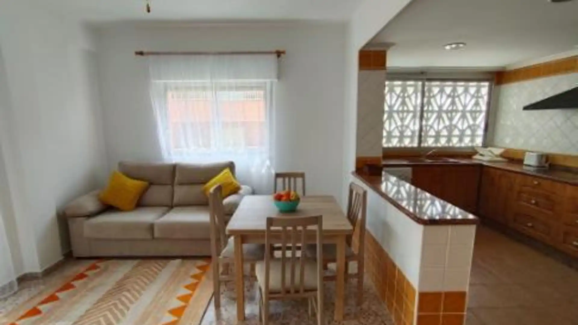 Piso en  Carrer Riu Palància 13 - Foto 1