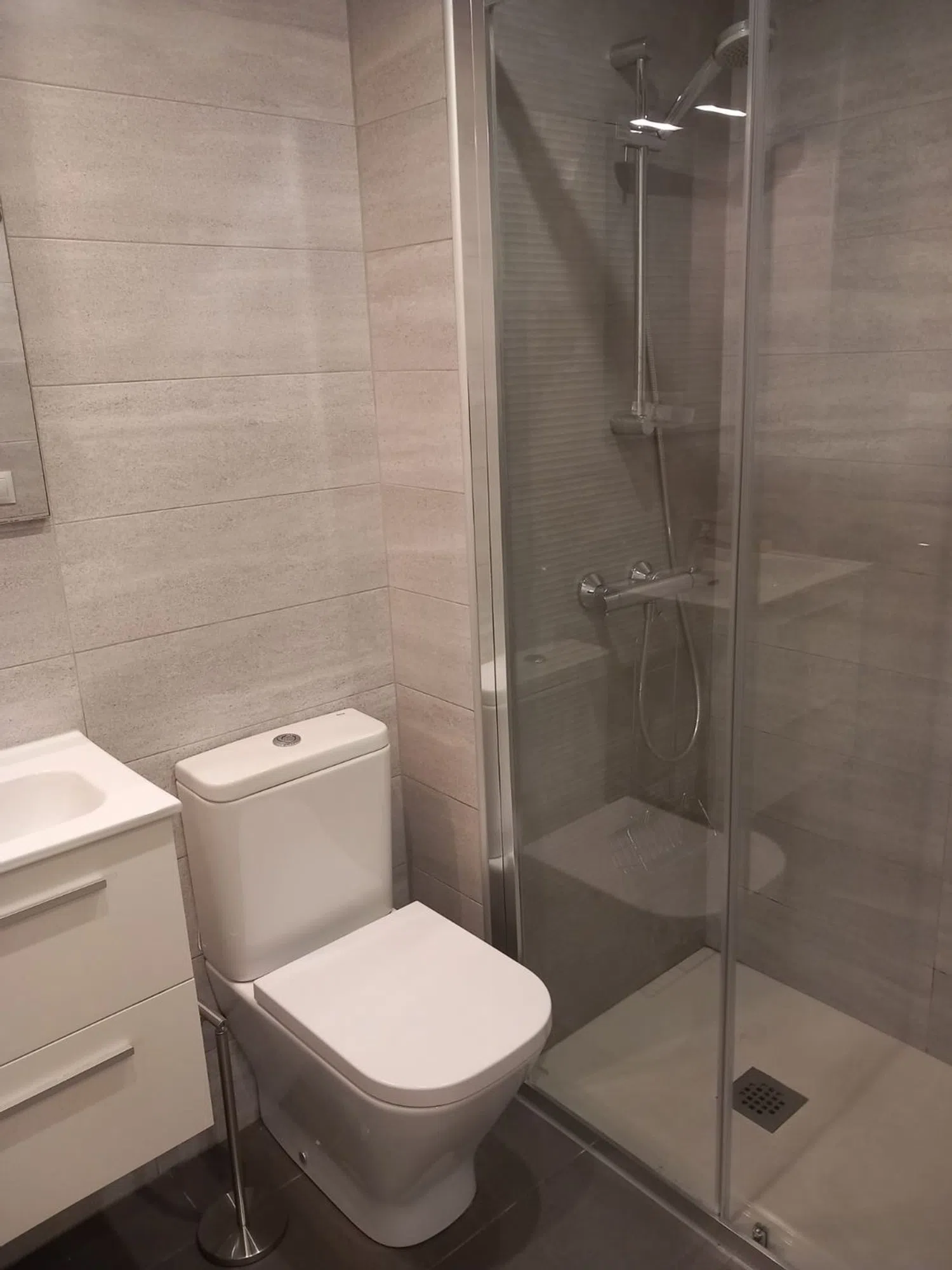 Piso en avenida de Josep Tarradellas, 20 - Foto 8